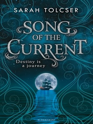 cover image of Song of the Current